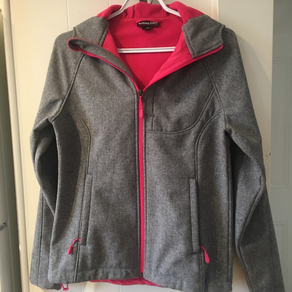 Kirkland Signature Brand Jacket